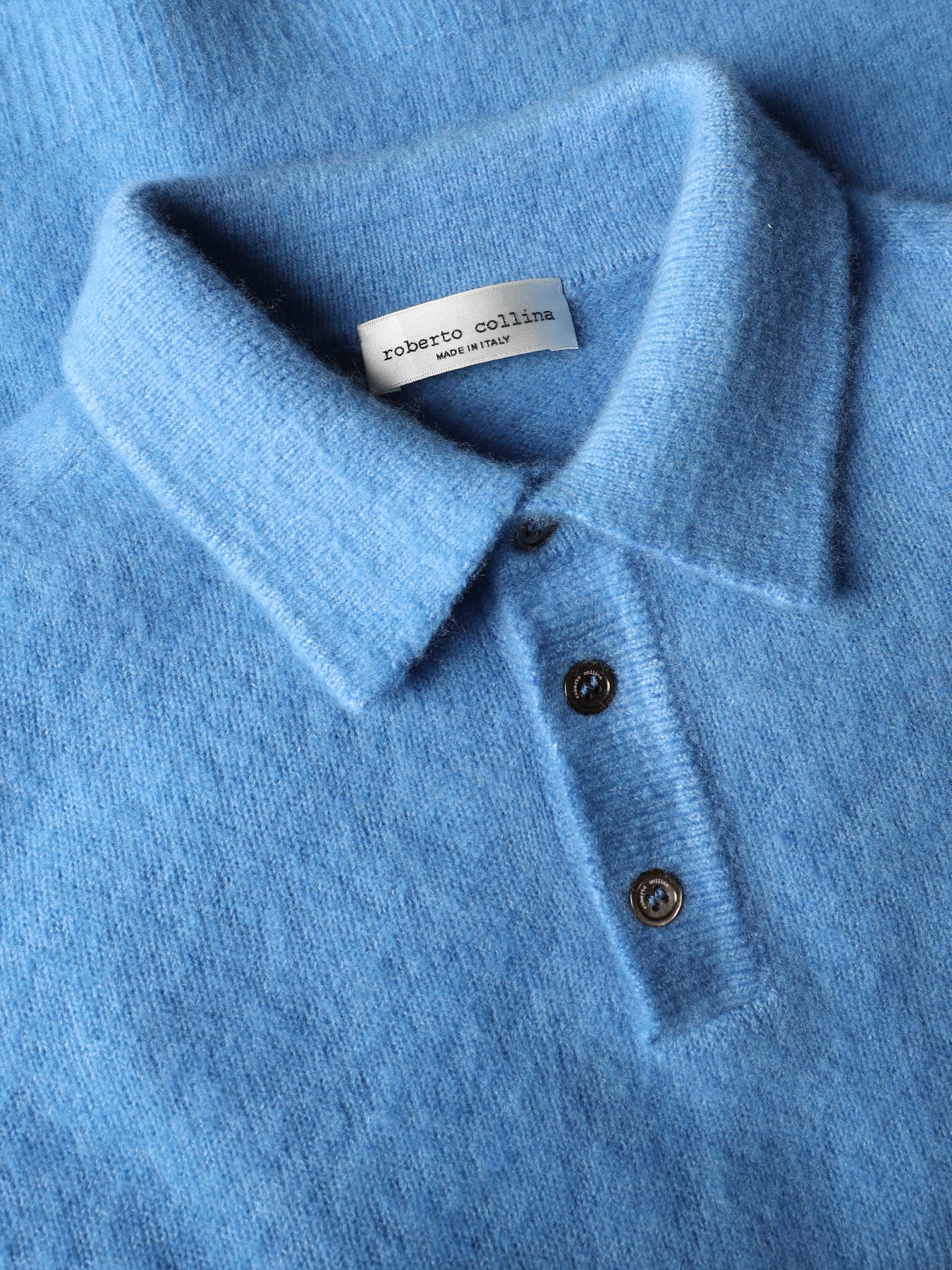 ROBERTO COLLINA◇Made in Italy◇カシミヤ タートル 楽天市場 