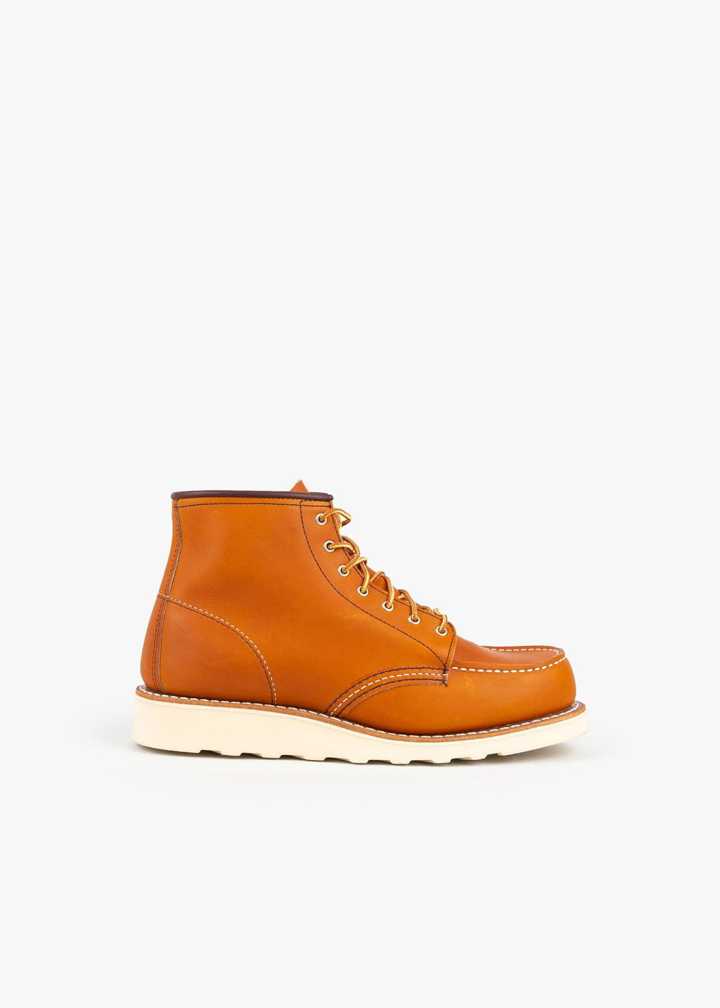 Classic Moc Boots