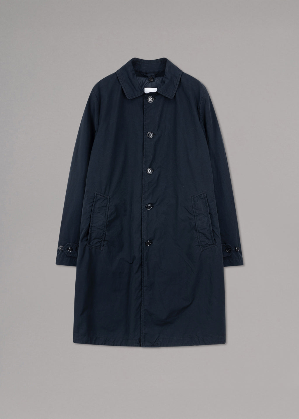 nonnative SCHOLAR COAT Pliantex ブラック　コート nonnative SCHOLAR COAT Pliantex ブラック コート nonnative