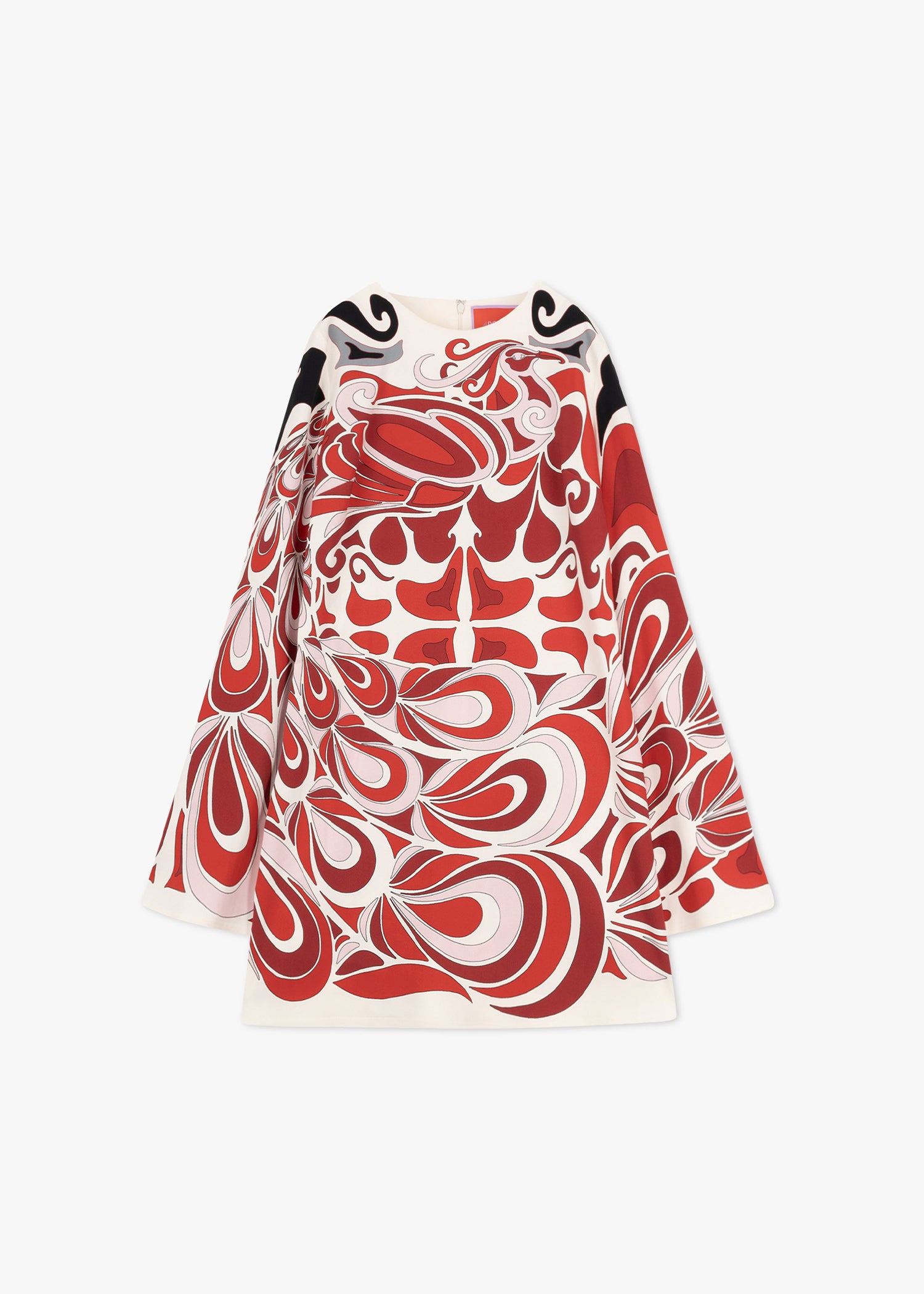 la doublej mini supreme swing dress La DoubleJ Mini Supremes Swing Dress | Floral | Size L