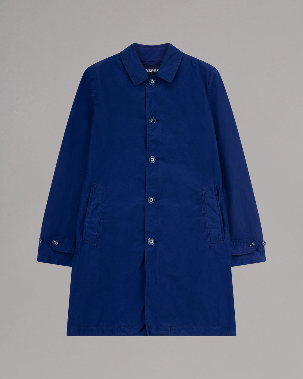 Lemon raincoat deals