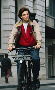Baracuta