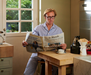 Herren I Maison Marcy