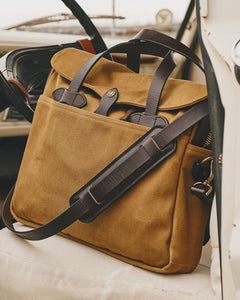 Filson Aktentasche