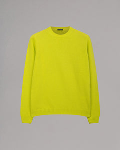 Superfine Merino Wool Sweater