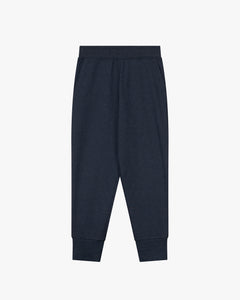 Blue sweatpants 'Ahnya' by Patagonia made of sustainable organic cotton –  Dantendorfer