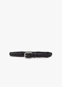 'Houston' Leather Belt