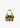 'Bolso-Zingiber' beaded pouch bag 