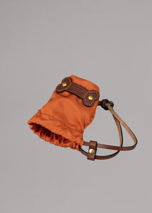 Dog bag Dispenser