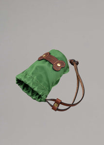 Dog-Bag Dispenser