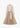 'Tosca' Pleated Dress With Belt