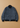 'Valstarino' Lined Suede Jacket