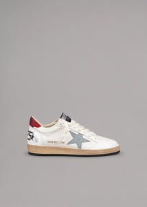 'Ball Star' Sneakers - Main Image