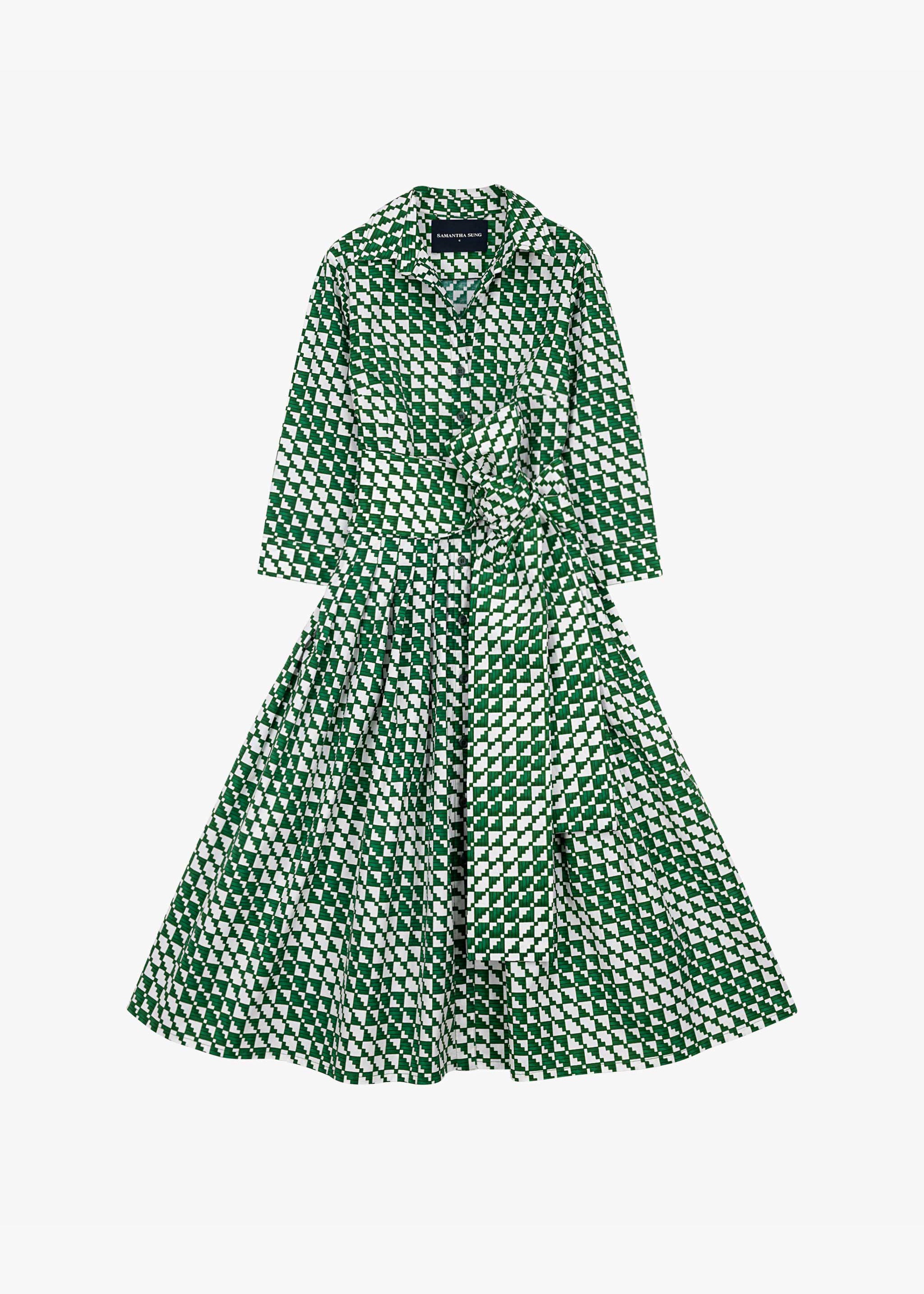 Samantha Sung | New collection - Now at DANTENDORFER.at
