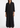 Maxi Kaftan Leinen-Kleid