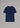 Baumwoll-Leinen T-Shirt