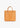 'Field' Leather Tote Bag