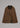 'Caban' Waxed Jacket