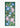 Patterned scarf