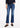 'The Hustler Ankle' Cropped Jeans