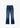 'The Hustler Ankle' Cropped Jeans