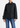Lockere Schurwolljacke