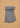 Cashmere ribbed scarf