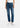 'Mira X' Cropped Jeans