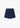 Shorts aus Baumwollchino