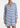 Gestreiftes Mini-Kleid