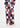 Handgefertigte Patchwork-Hose