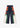 'Palazzo' Silk Trousers