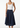 Midi Linen Skirt
