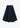 Midi Linen Skirt
