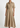 'Mason' Maxi-Kleid aus Leinen