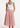 Striped Cotton Poplin Midi Skirt 