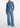 'Sole' Denim Blouse