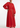 Maxi Dress With Braided Belt