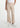 'Nellie' Cropped Cotton Trousers