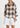 Oversized Leinenbluse