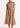 Relaxed Midi Dress with Tie Belt