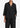 Loose Linen Slip-On Blouse