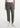 cropped cotton-linen pants