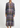 Chloé Checked Maxi Dress