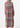 Chloé Checked Maxi Dress
