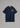 '2100001' T-Shirt mit Print