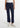 'Corso Firenze' Cropped Piqué Trousers