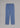 Slim-fit cotton trousers