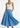 'Mary' Papertouch Cotton Skirt
