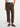 'Pasco' Cropped Bundfaltenhose aus Leinen